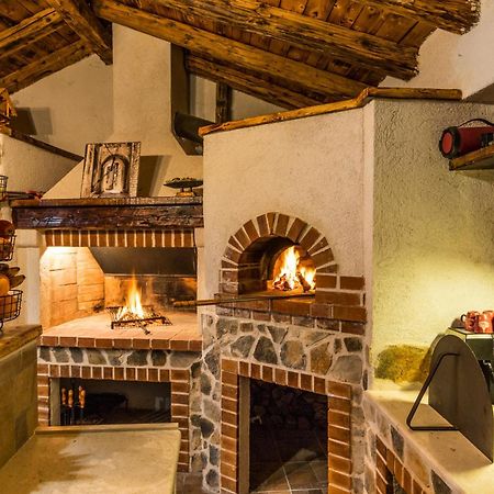 Villa Andrija Šibenik Exteriér fotografie