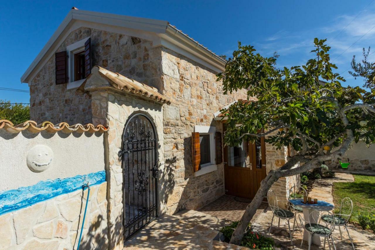 Villa Andrija Šibenik Exteriér fotografie