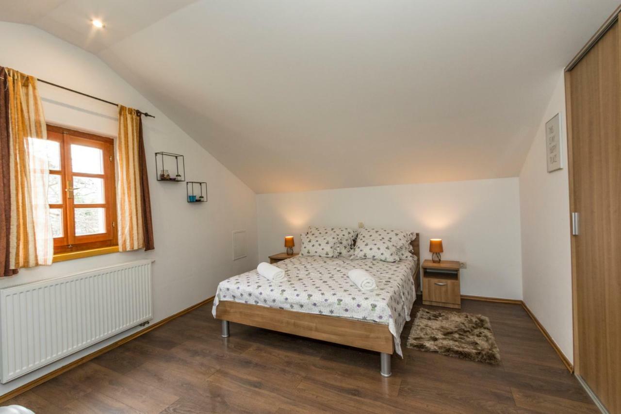 Villa Andrija Šibenik Exteriér fotografie